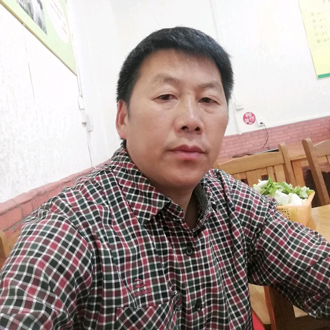 好山好水
