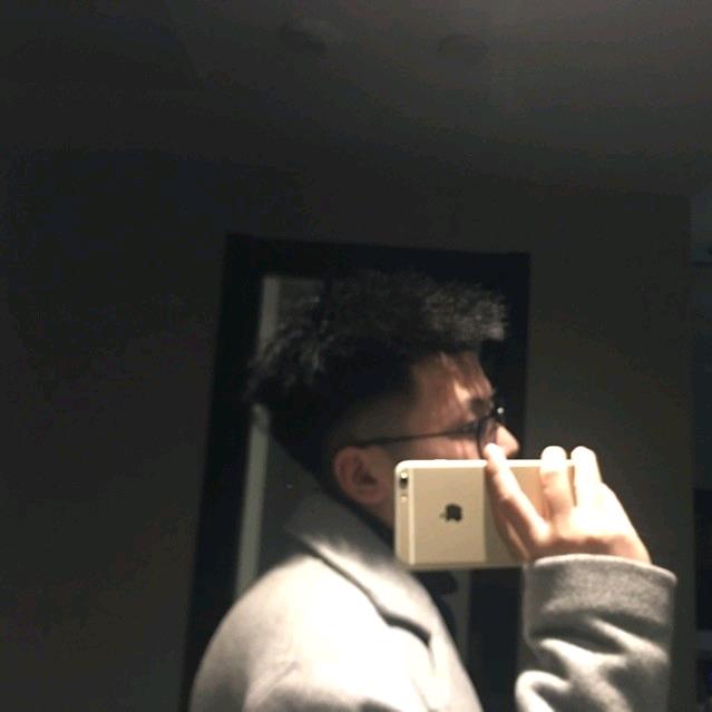 陈死狗