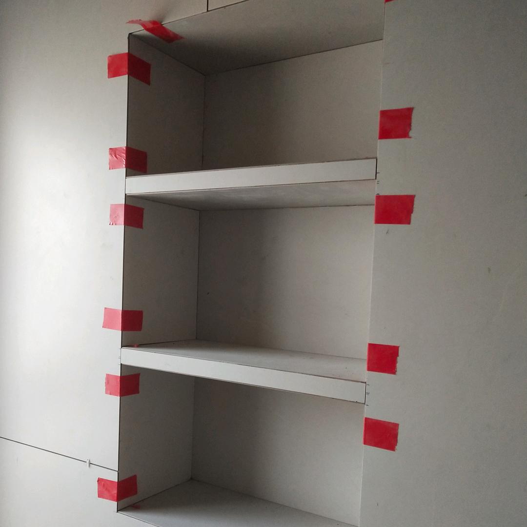 达古子（做灶）