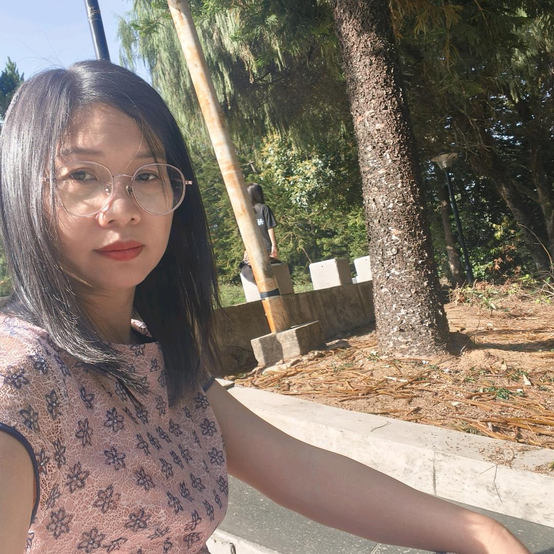 朱丽～禅拍
