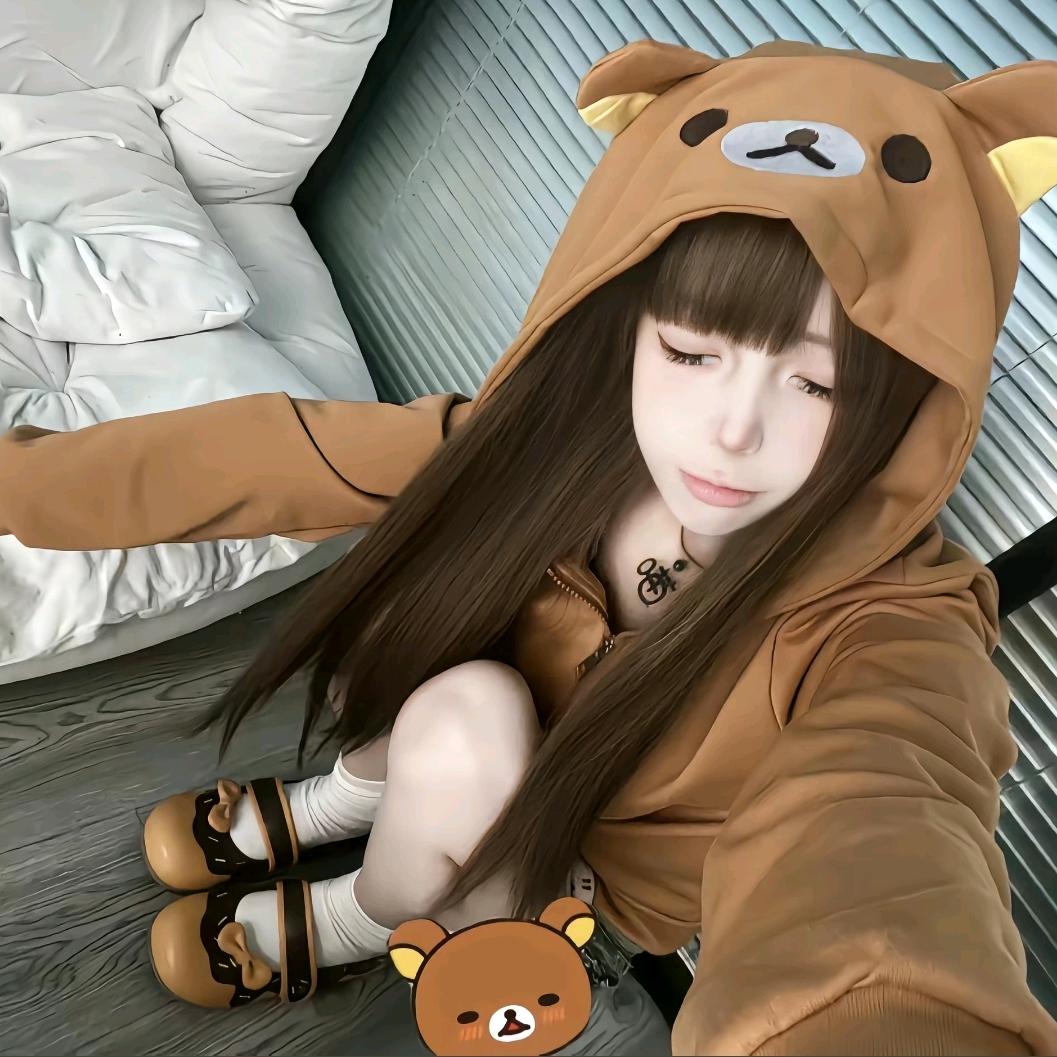 ^露琦柔-呆聆🥀