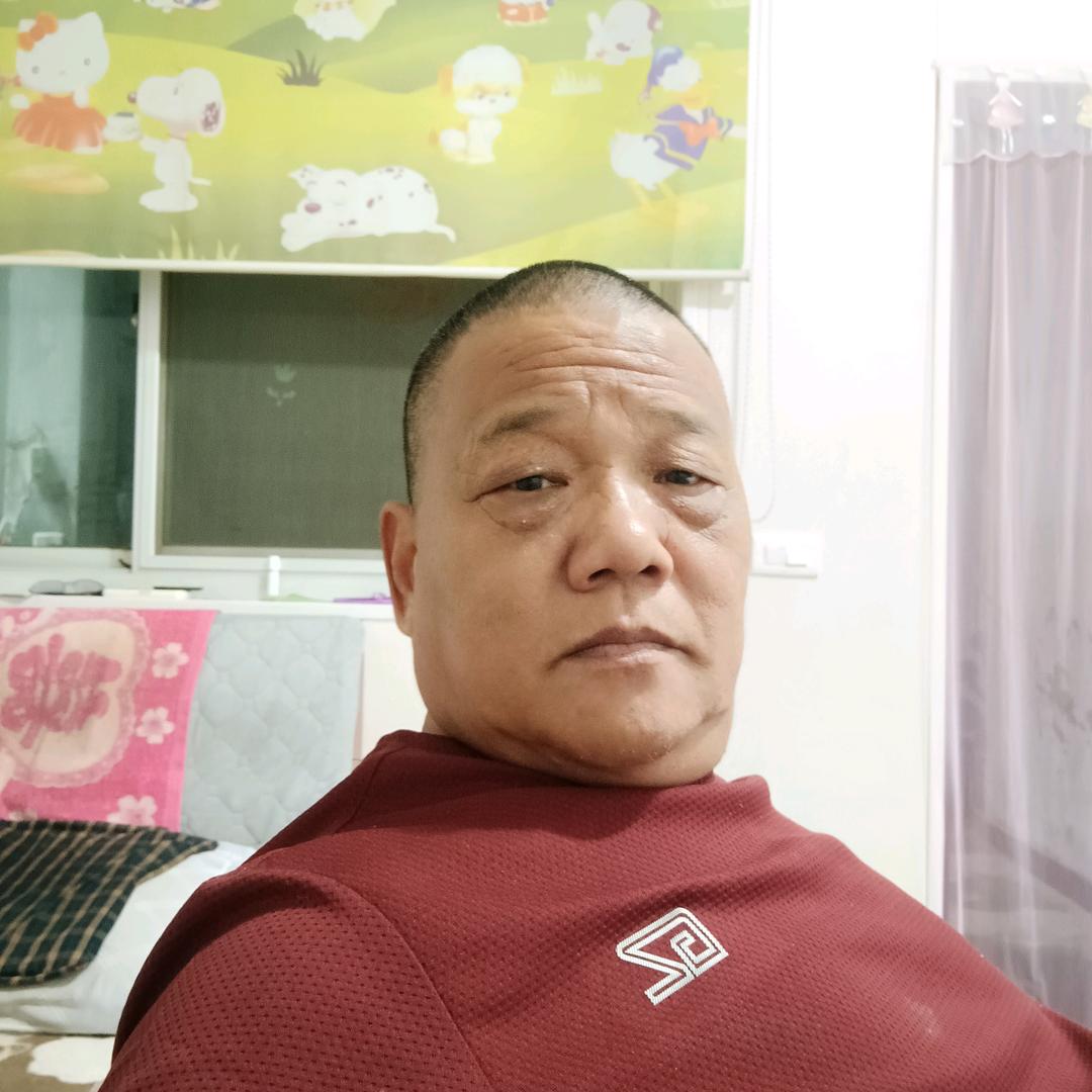 我是华山一棵松