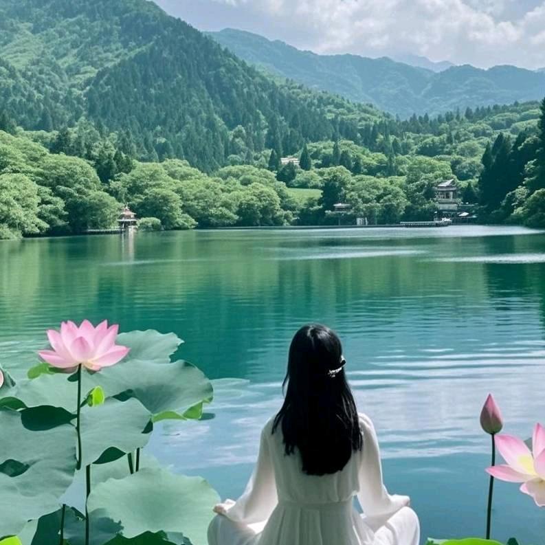 心静下来
