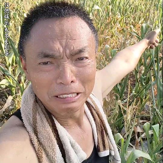 农村搞笑刚哥