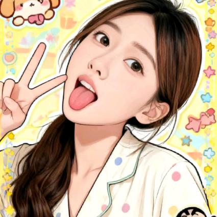 麑