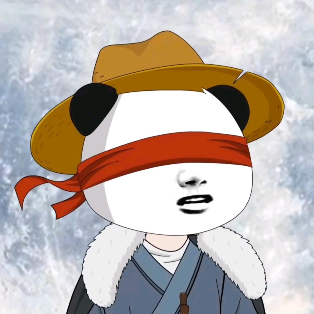 * 抚过故人笑赠的疮疤