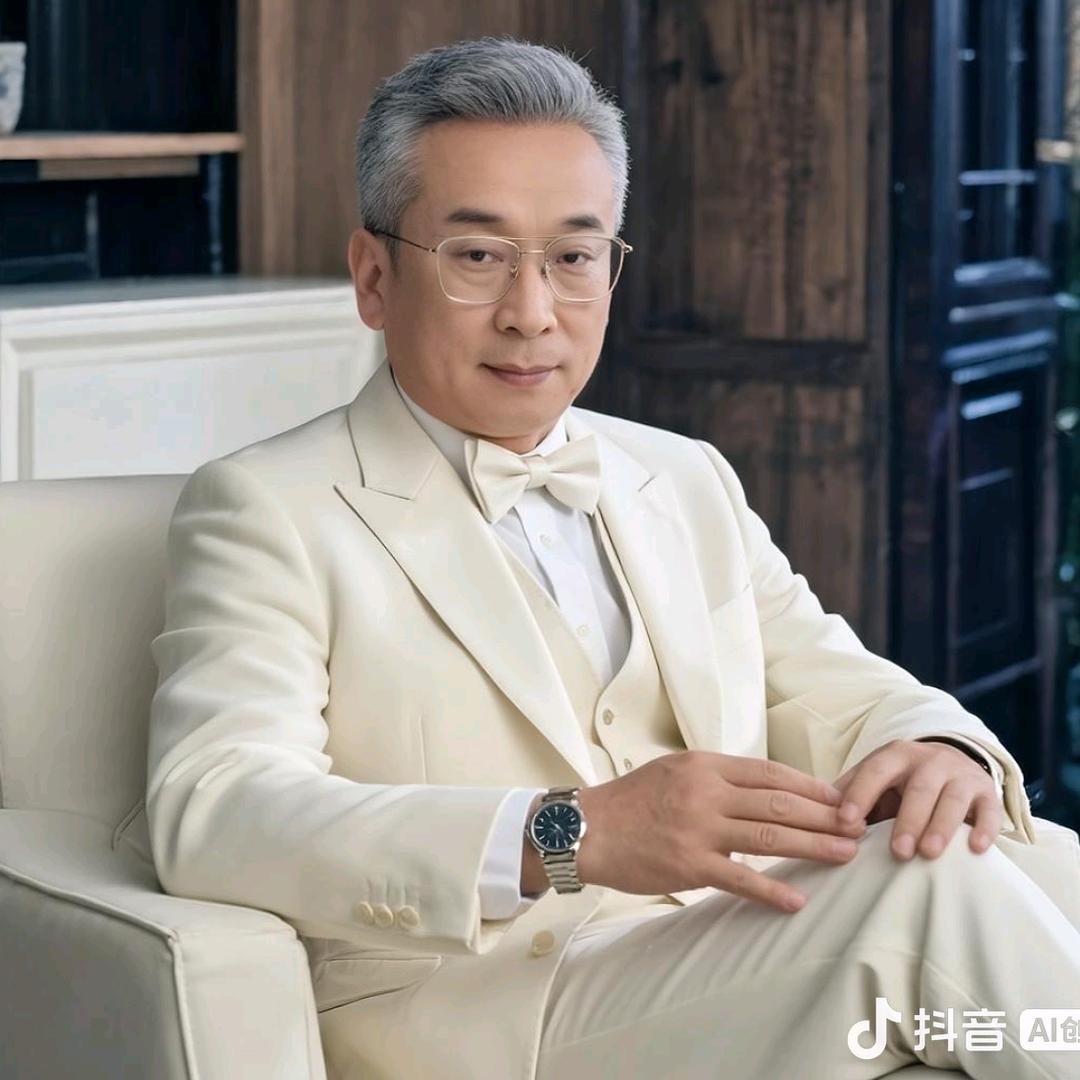 中企巨阵·极客火（私人号）