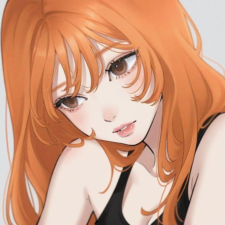 燃燃头像