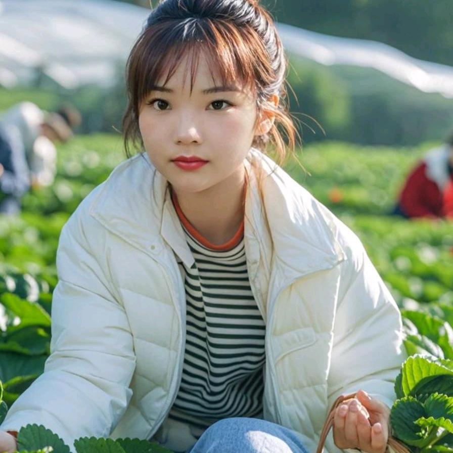 小芳爱生活