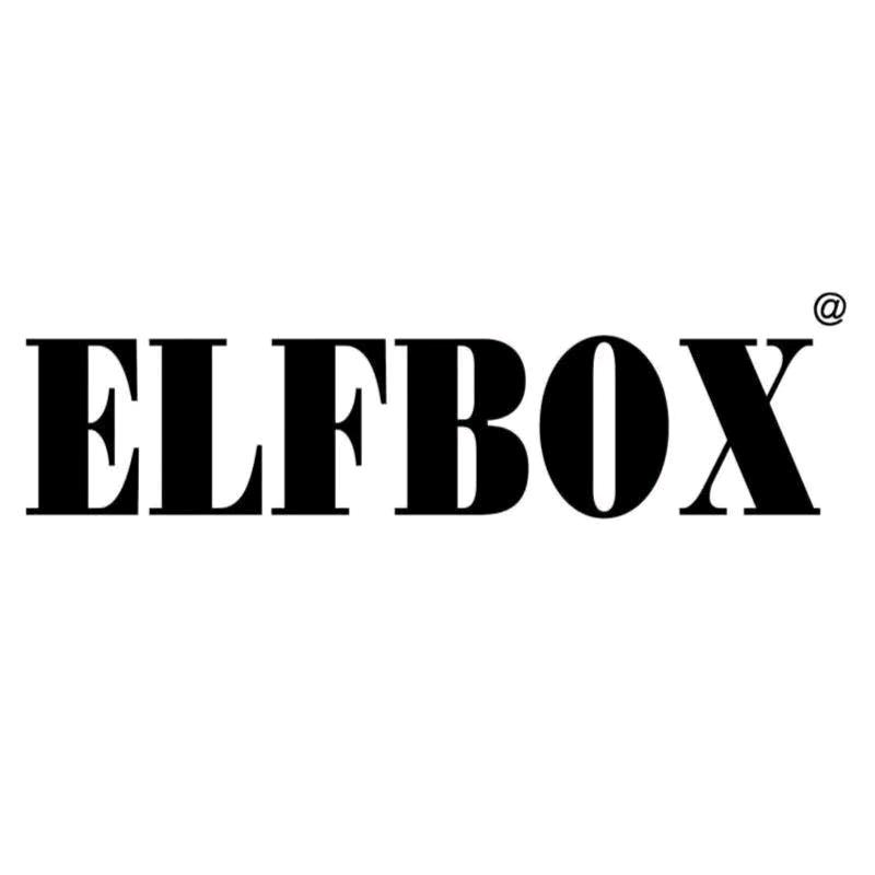 ELFBOX名妍服饰十九店