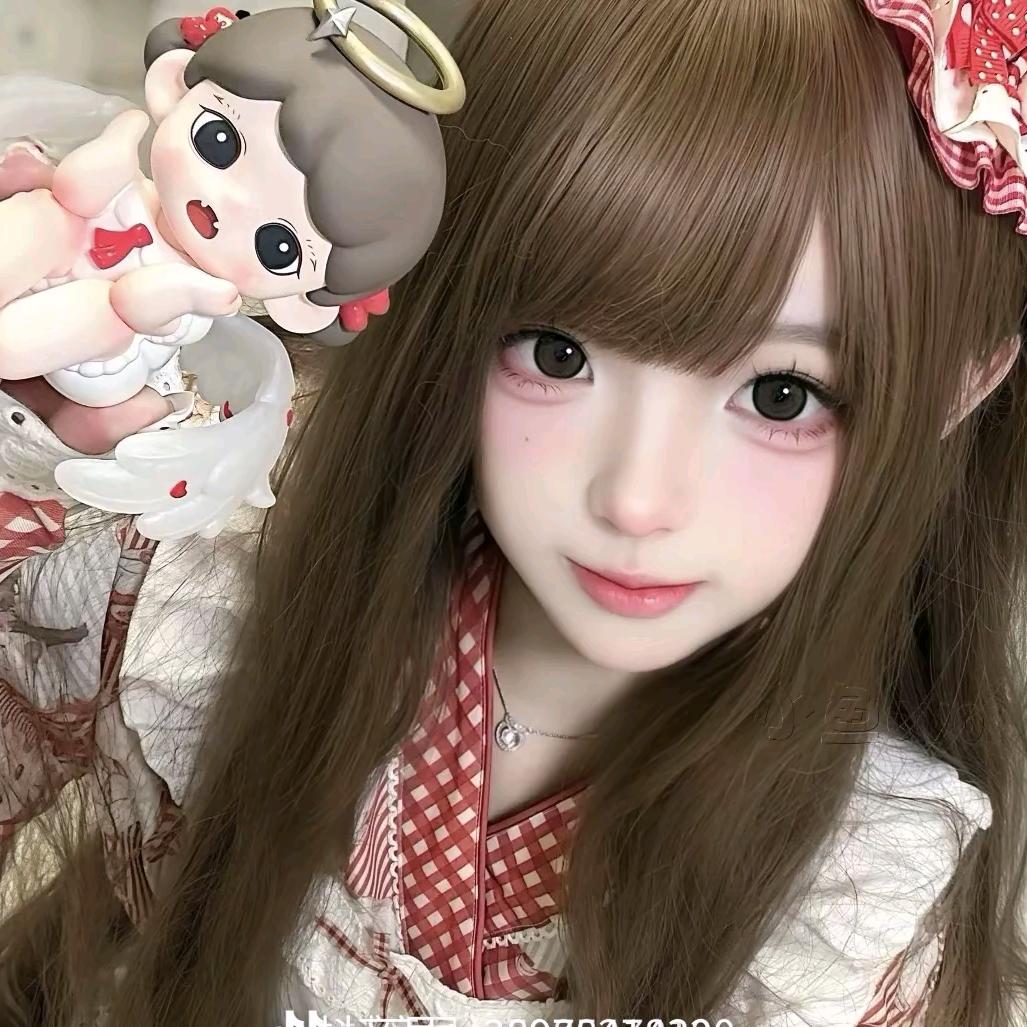 是小平（拆卡主播）