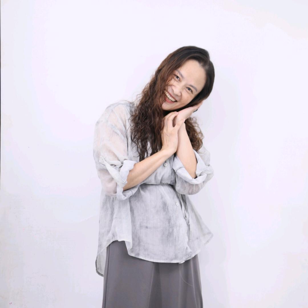 冷心如玉，
