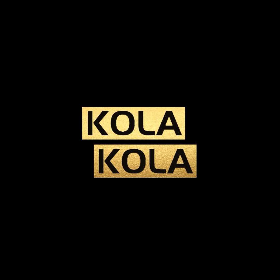 Kola Kola女子旗舰店