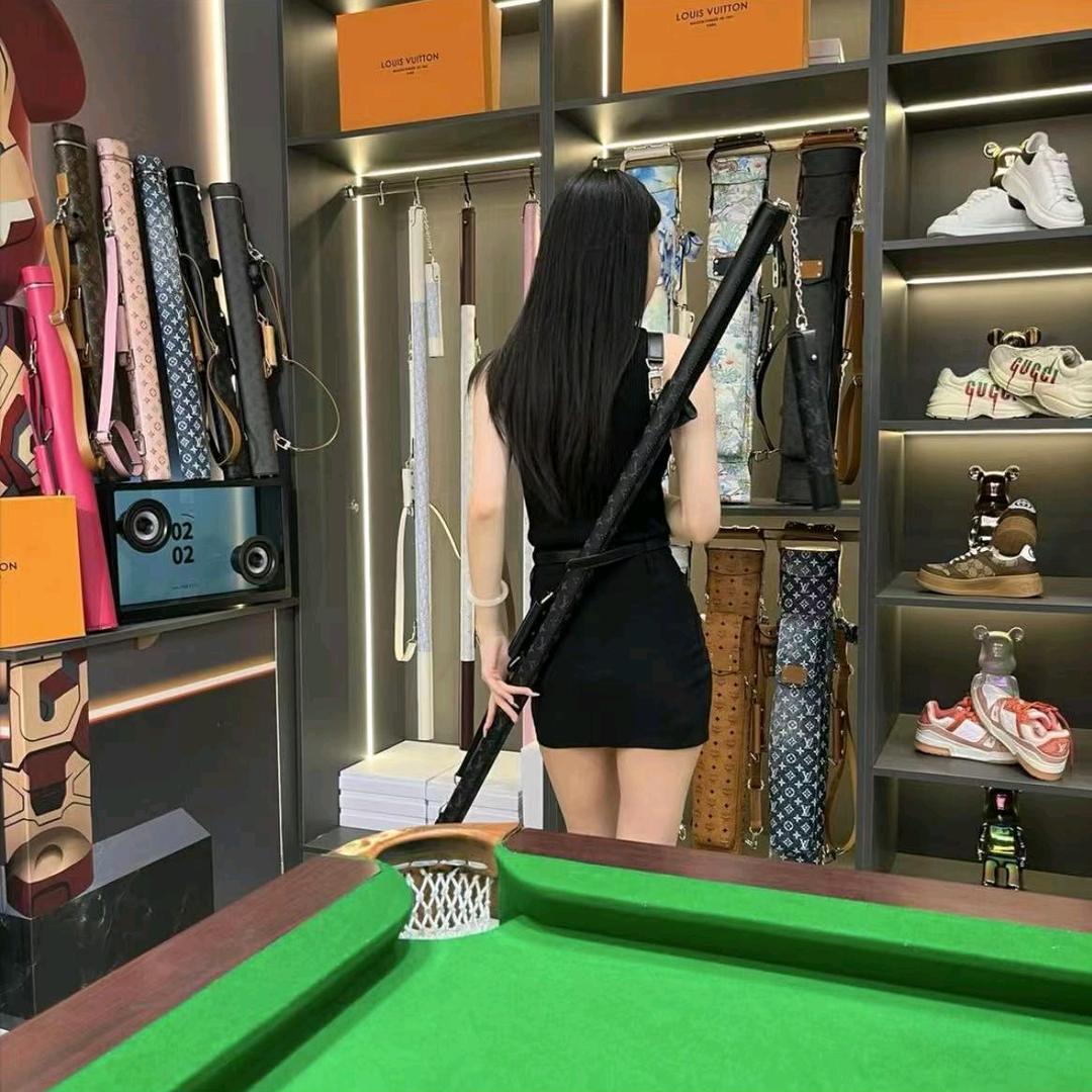 心流台球🎱器材3️⃣