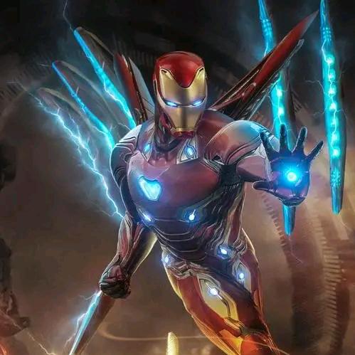 TonyStark