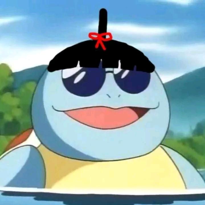 她们叫我一代大侠