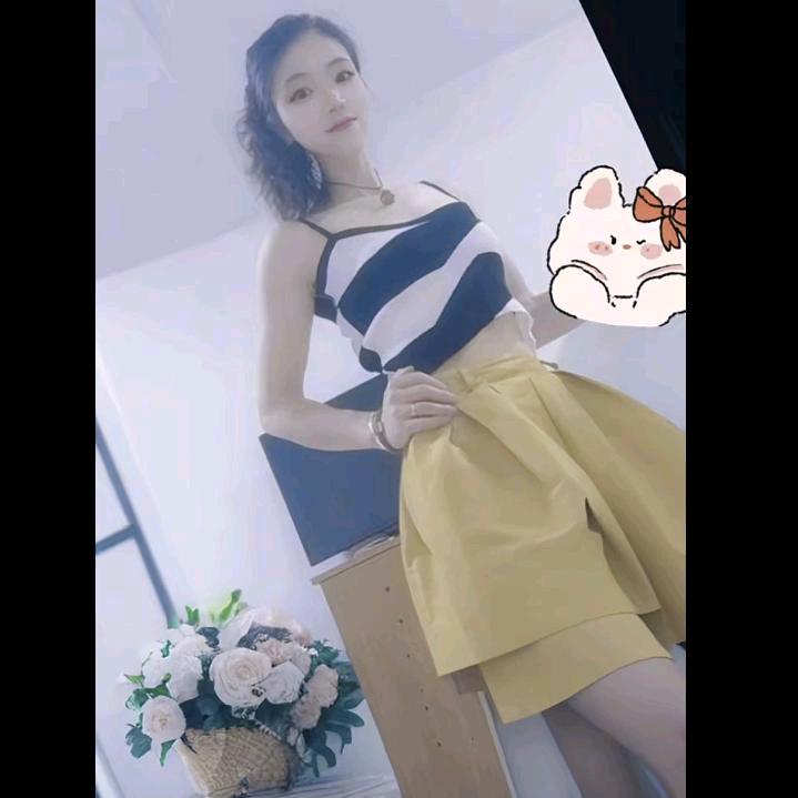 许家二小姐🐇