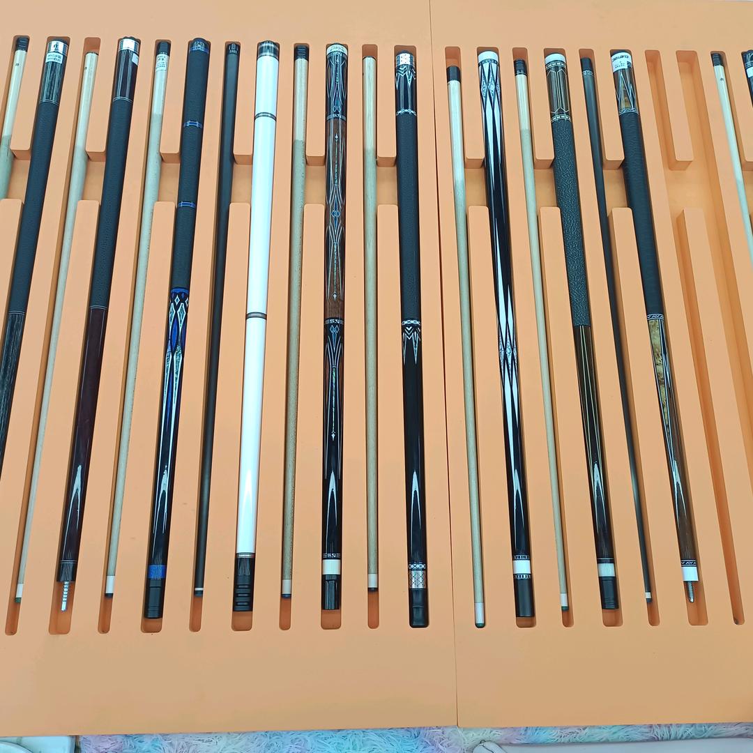 cc台球器材（高价回收）