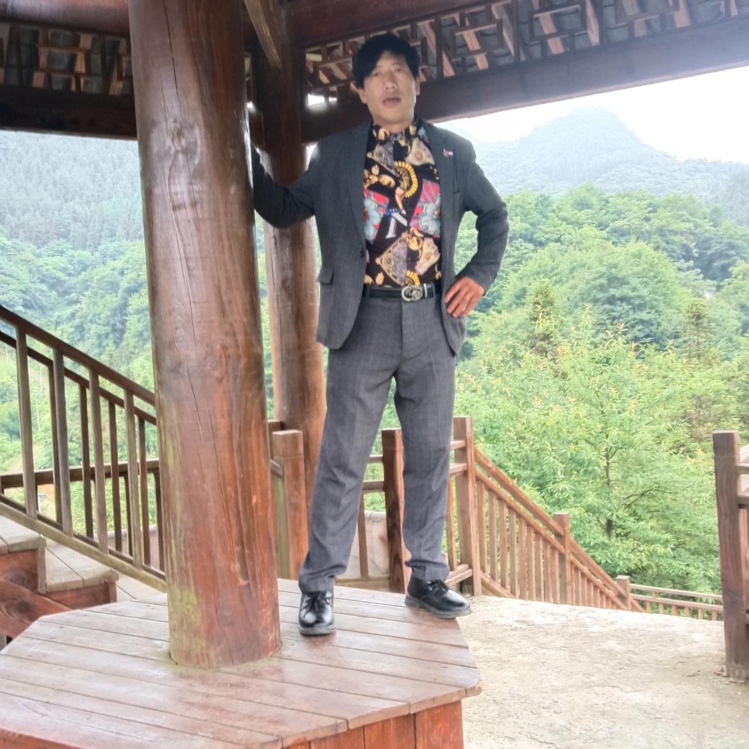 知人知面不知心
