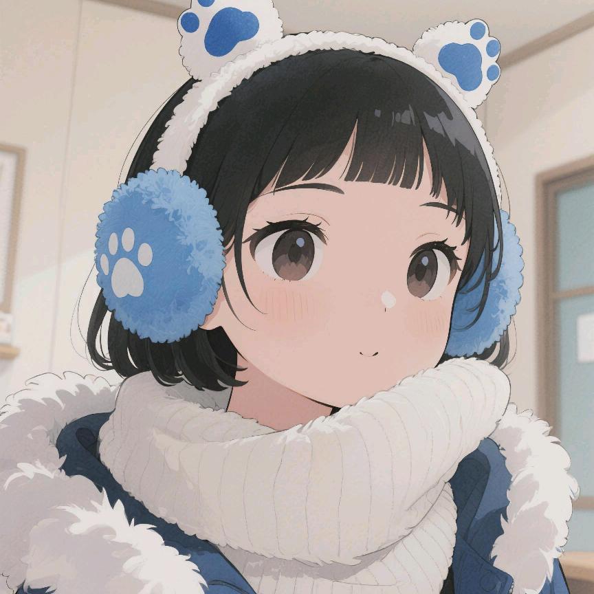 &恋雪&