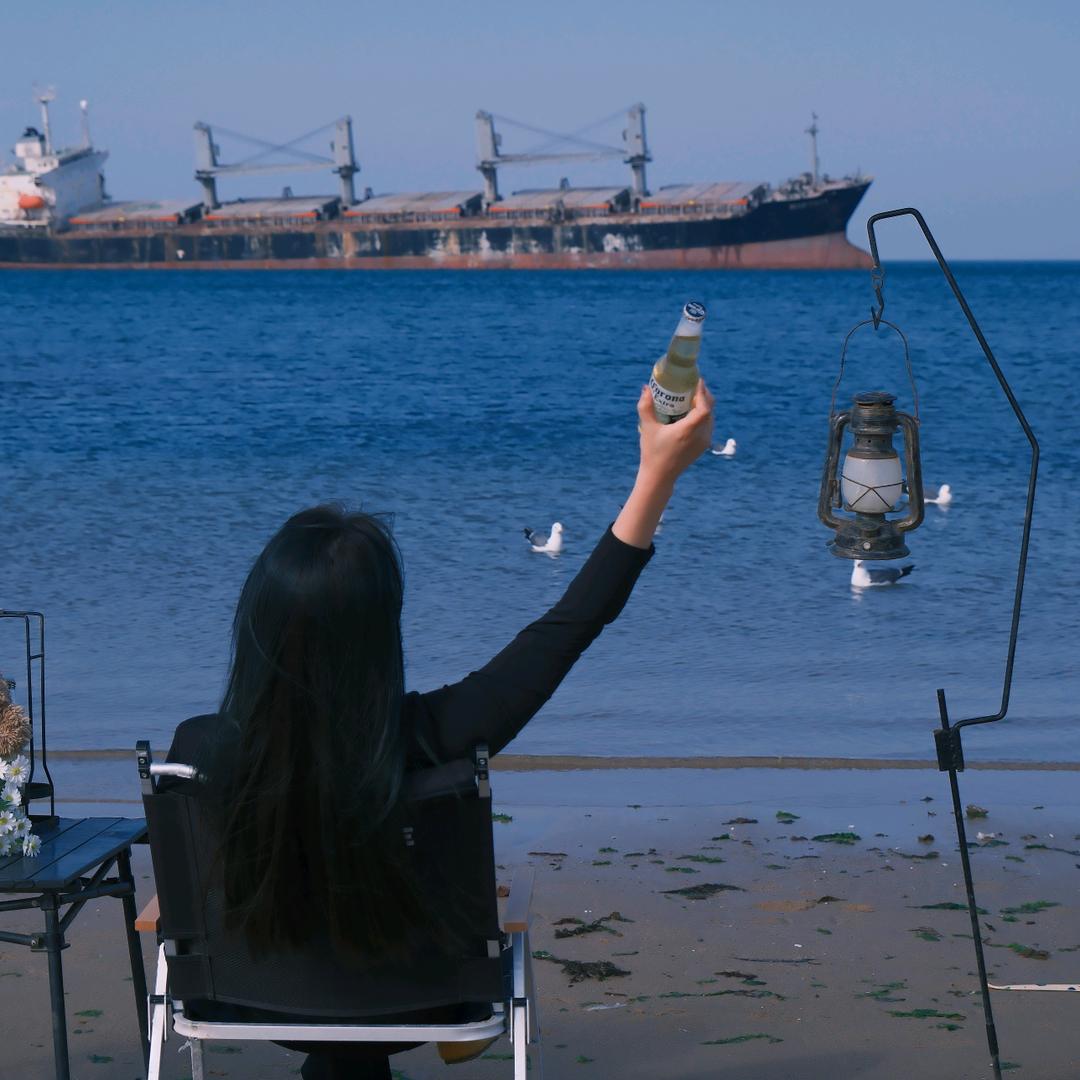 山东鸡肝菜煎饼（柒柒菜煎饼）