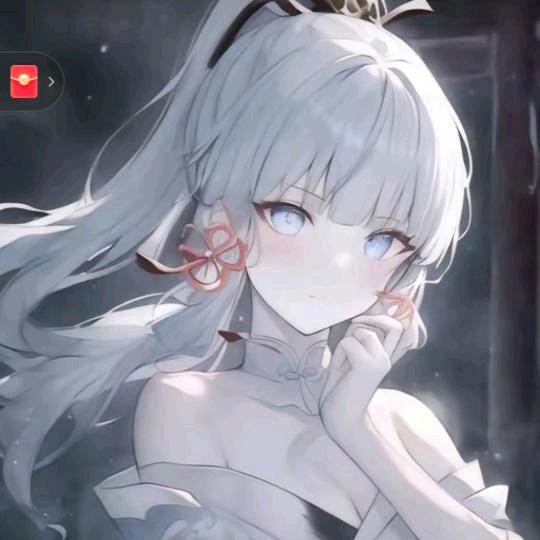 月痕（原神代）