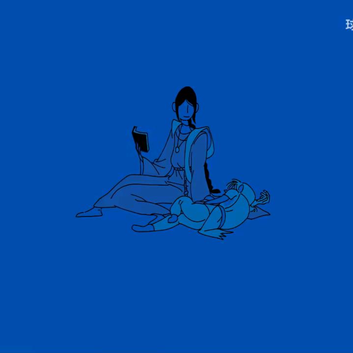 出门买电热毯被喵桑过肩摔