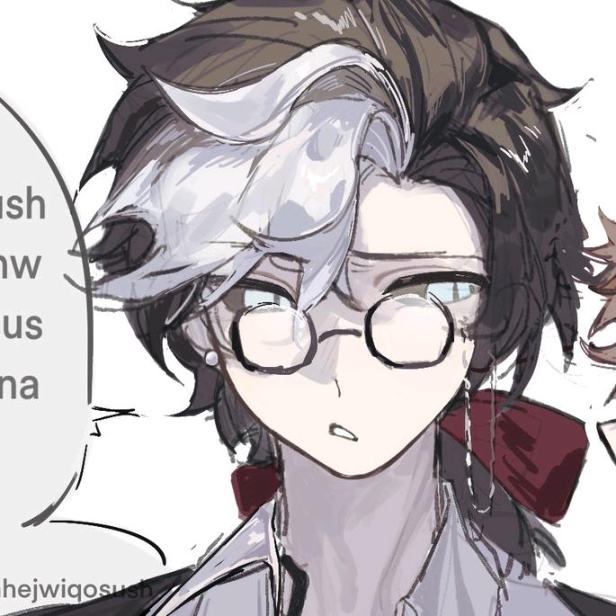 🌊时人码