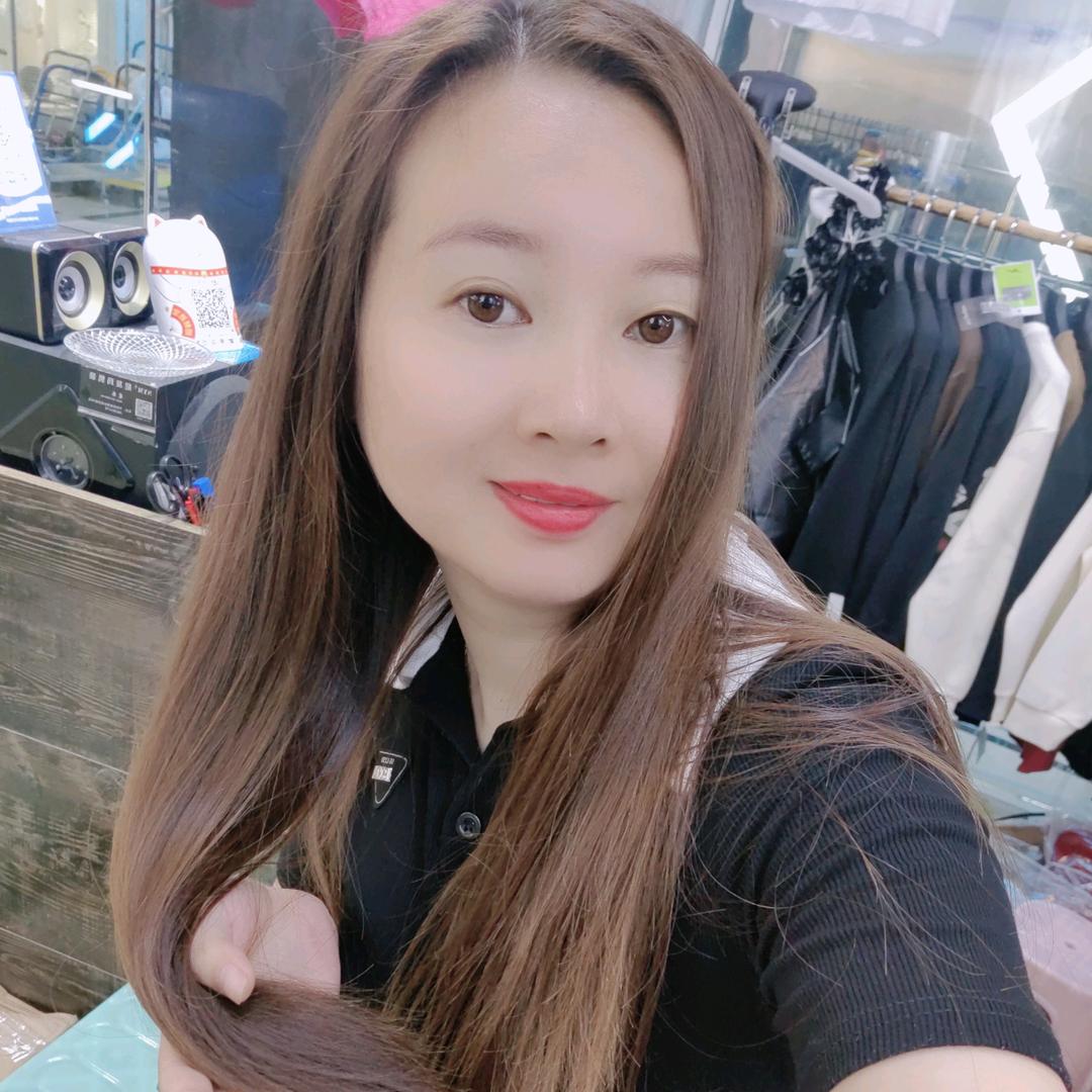 琴姐💗的男装店