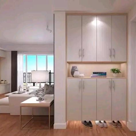 西安全屋订制工厂