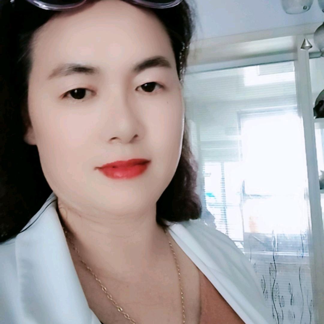 小兰妹妹。