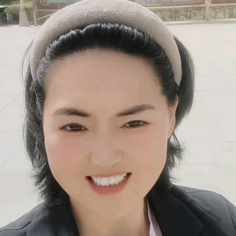 新疆喀什～张洁