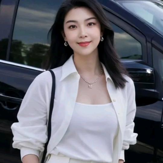 百荷 👏💅