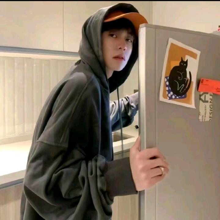 是谁偷偷偷走我的心