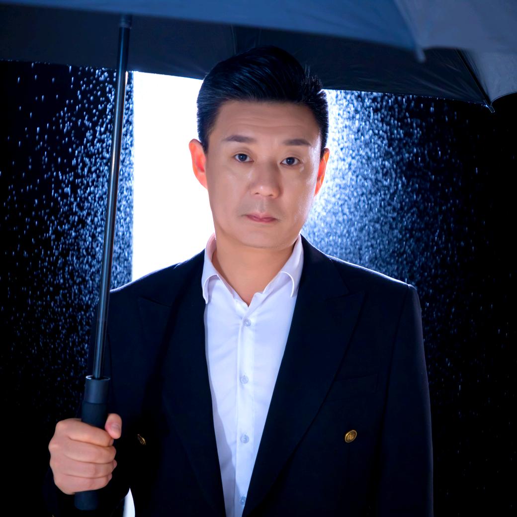 演员♥焦武杰