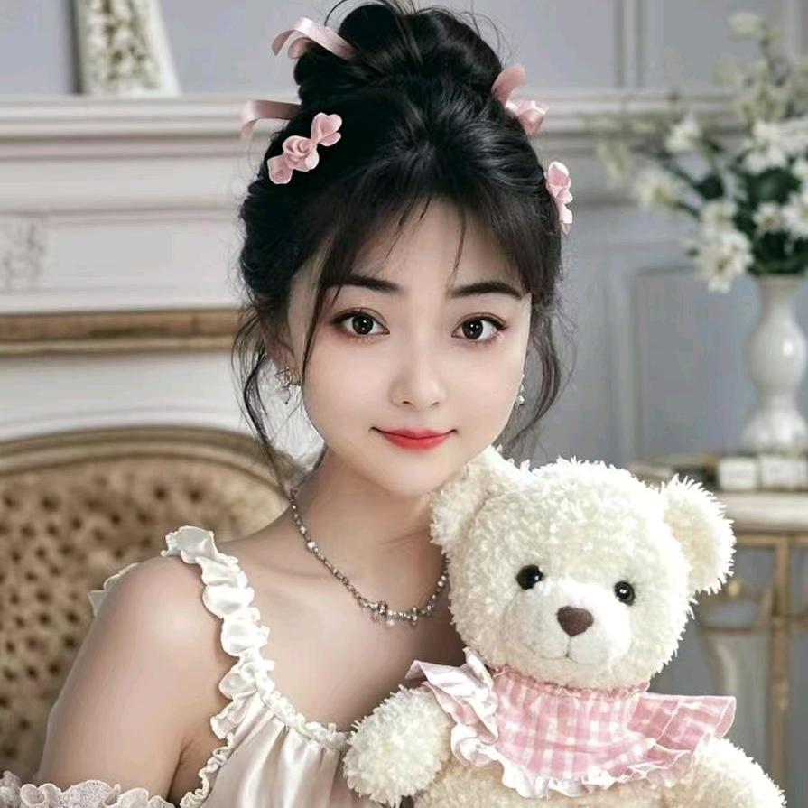 兰馨❤️