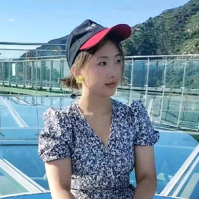 Miss  丽
