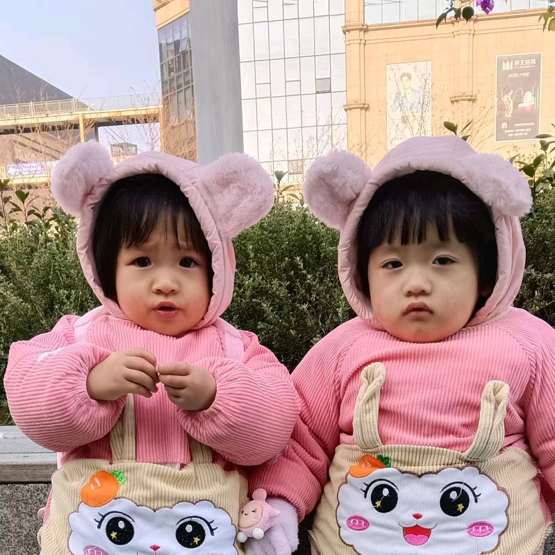 彤🐇♥🐇芊