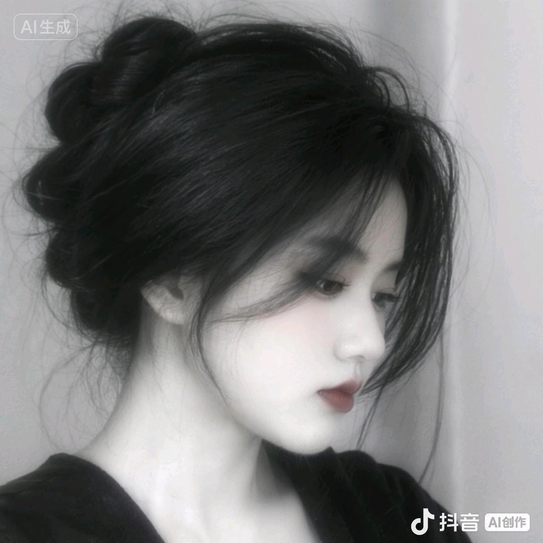 祎（yi）只晓桉🌈