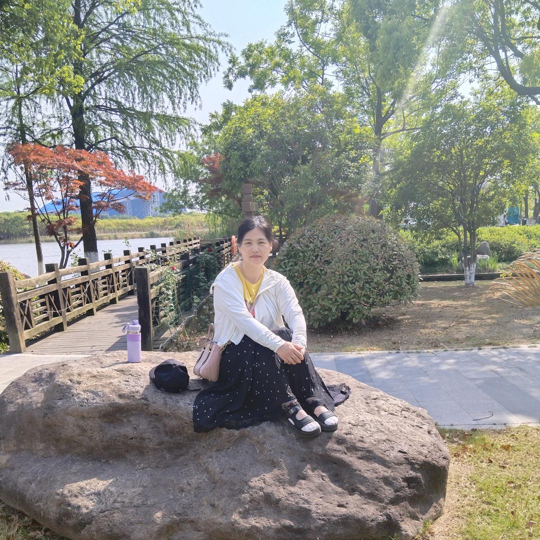 余生安好🌹