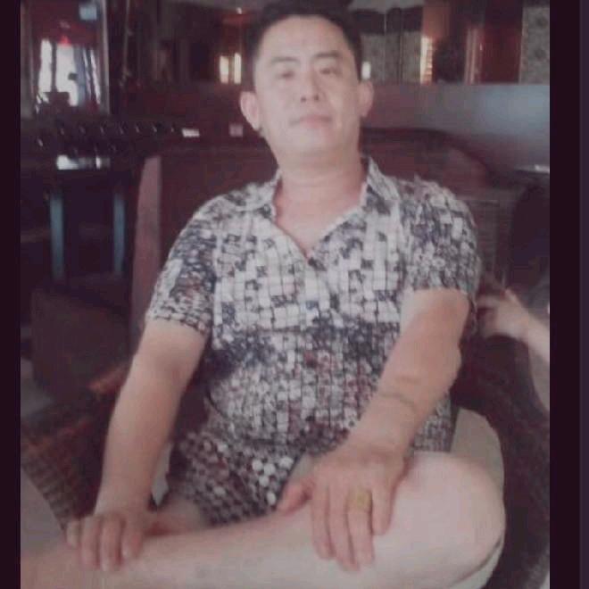 老天棒