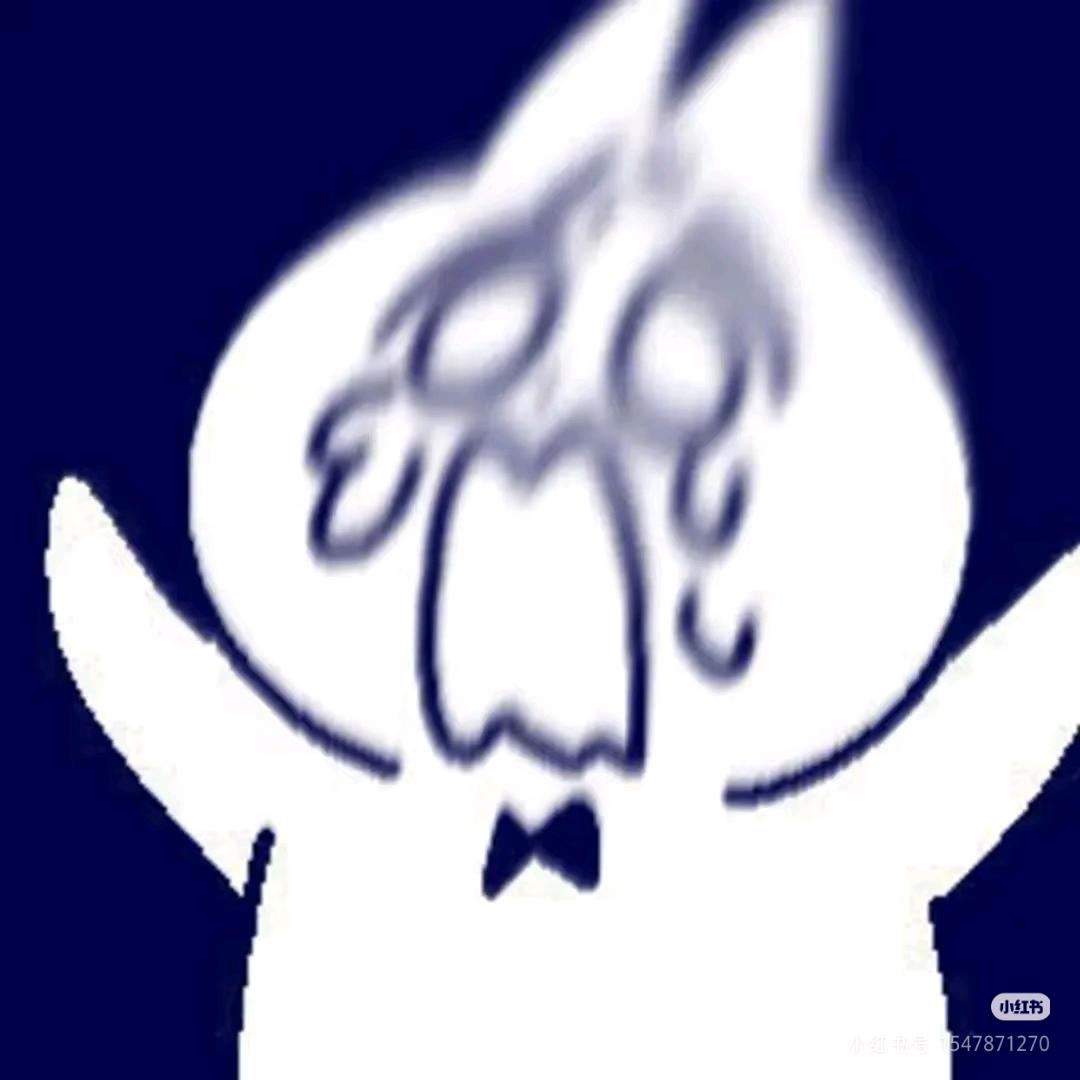 灵魂已回归宇宙