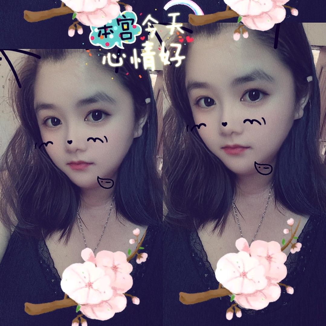 梦幻單飛小胖妞