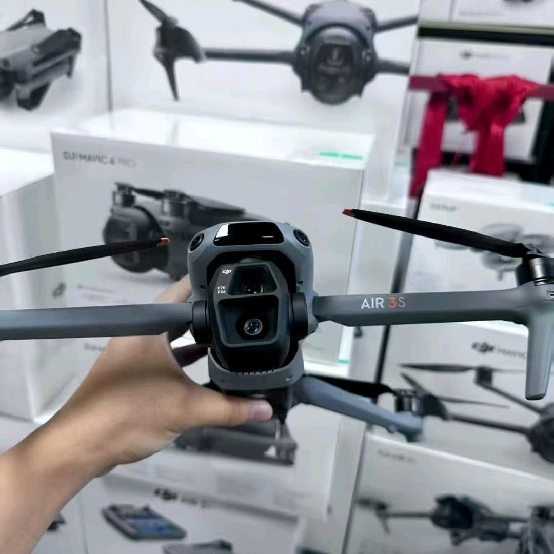 专业维修大疆无人机