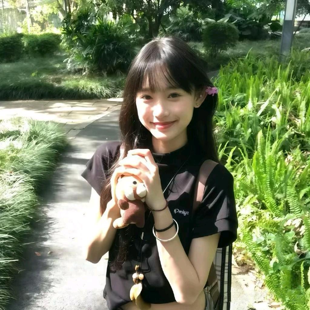 栗子落在栀子季