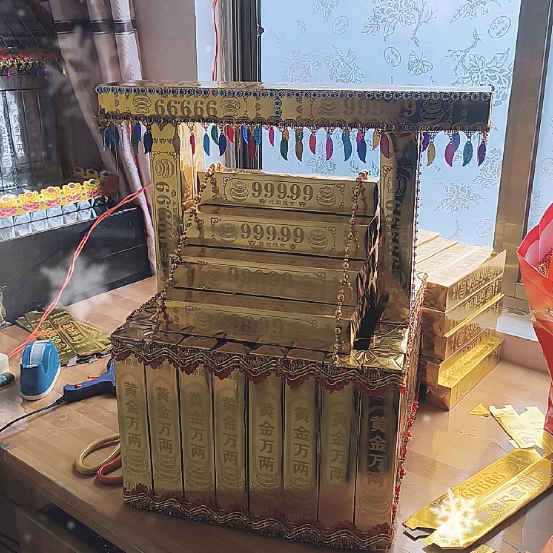 手工活（小高）