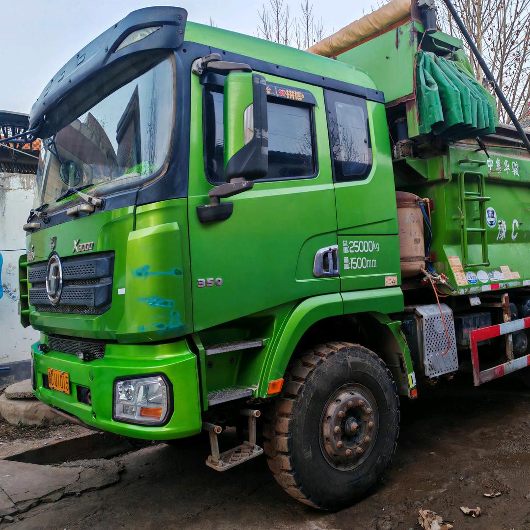 豫西老三二手货车