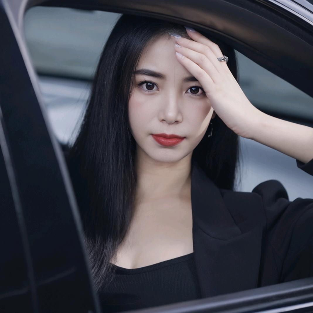晚风😜