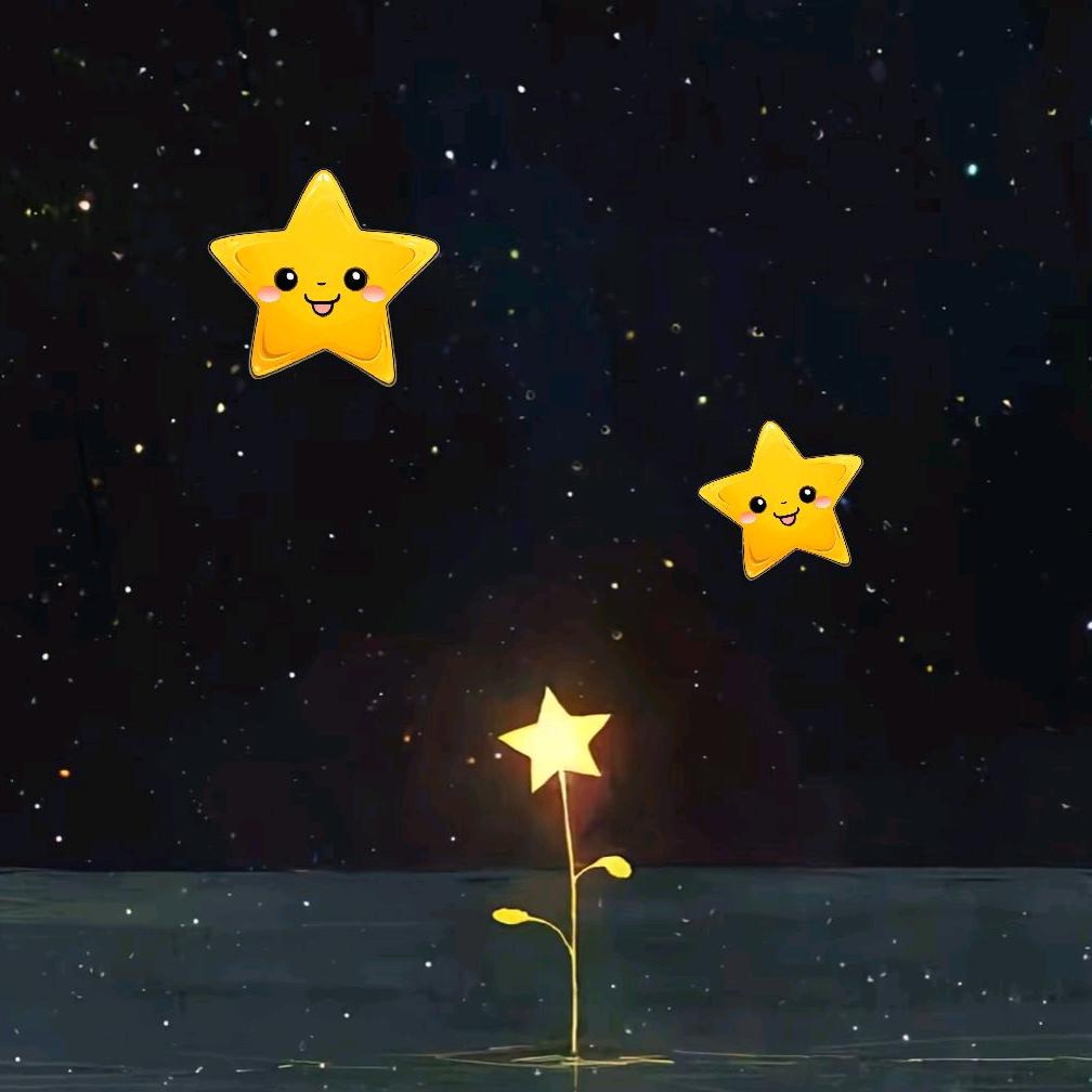 小繁星✨