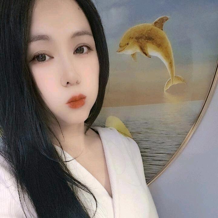 被宠爱幸福的小女人